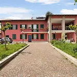 Al Vecchio Pozzo Daire Brebbia