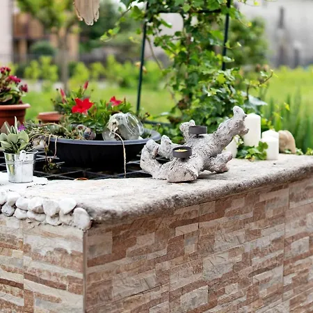 Lejlighed Al Vecchio Pozzo Brebbia