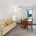 Apartman Al Vecchio Pozzo Brebbia