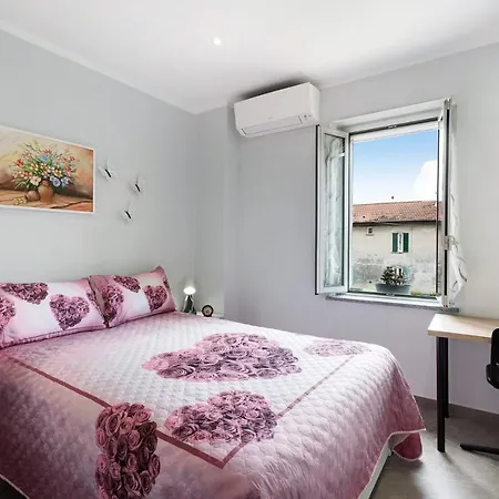 Apartman Al Vecchio Pozzo