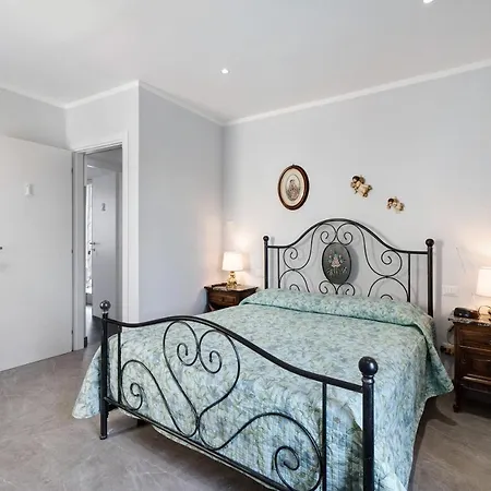 Al Vecchio Pozzo Apartman