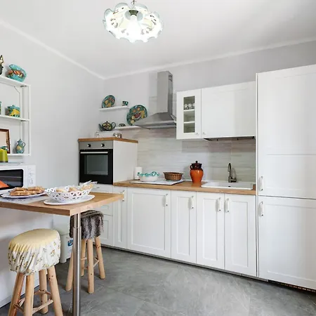 Al Vecchio Pozzo Apartment