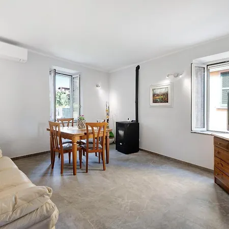 Apartment Al Vecchio Pozzo