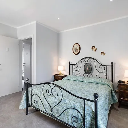 Apartment Al Vecchio Pozzo *