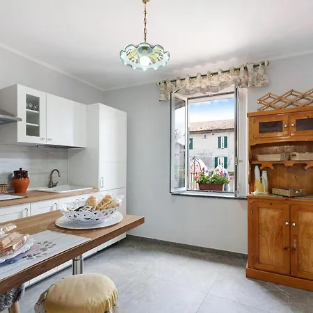 Apartment Al Vecchio Pozzo