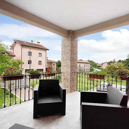 Al Vecchio Pozzo Apartment *