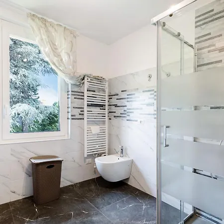 Al Vecchio Pozzo Apartment Brebbia