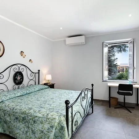 Apartment Al Vecchio Pozzo Brebbia