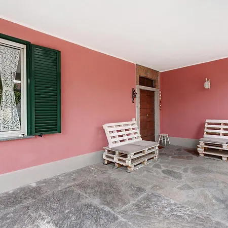 Al Vecchio Pozzo Apartment