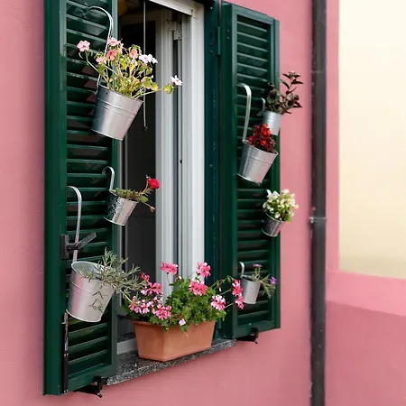 Al Vecchio Pozzo Apartment Brebbia