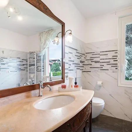 Al Vecchio Pozzo Apartment Brebbia